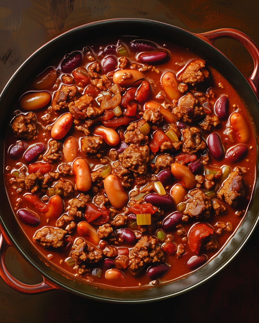 American Chili