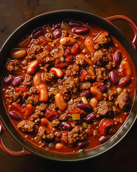 American Chili