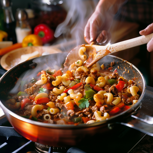 American Goulash