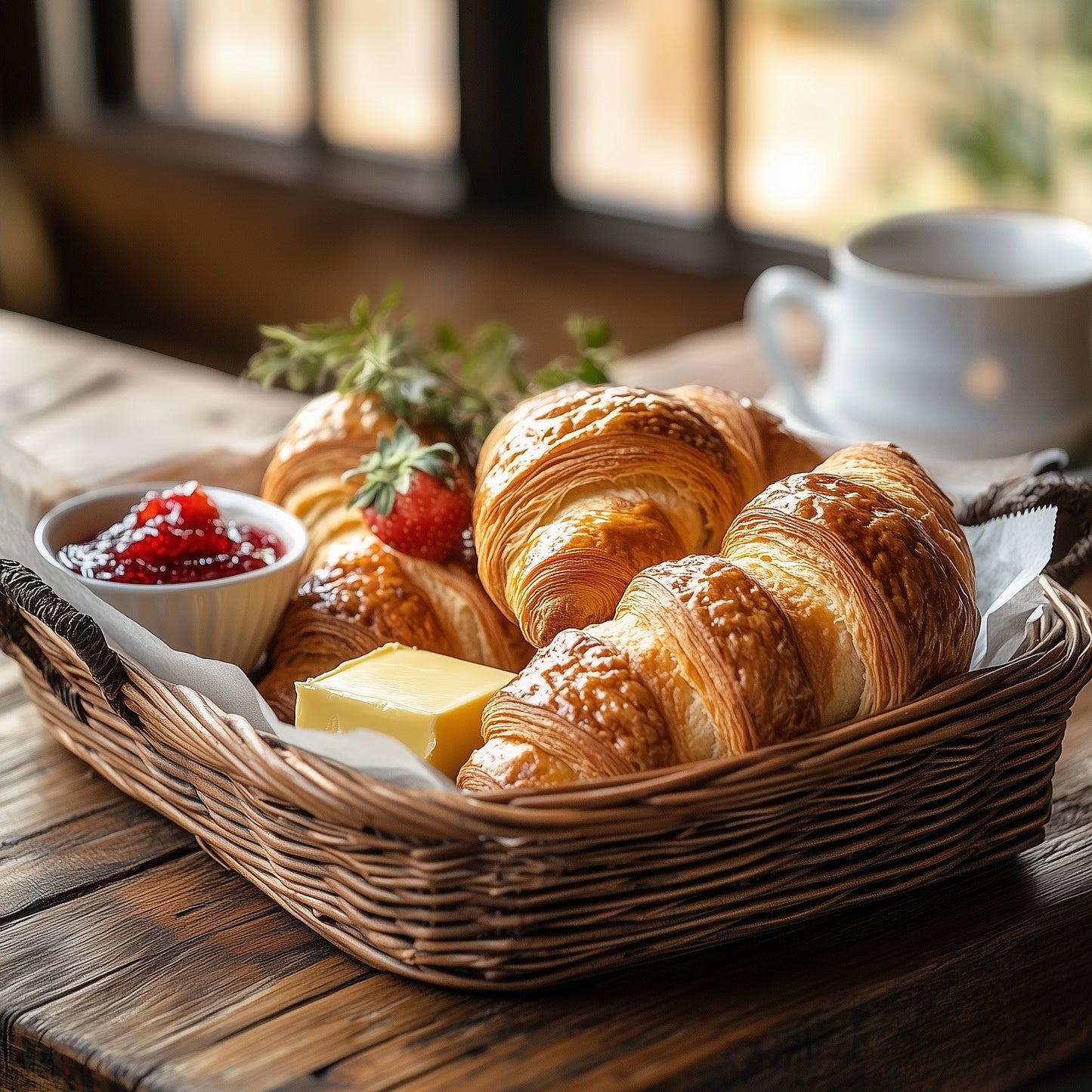 Desserts & Bakery AI Image Bundle – 10 Images