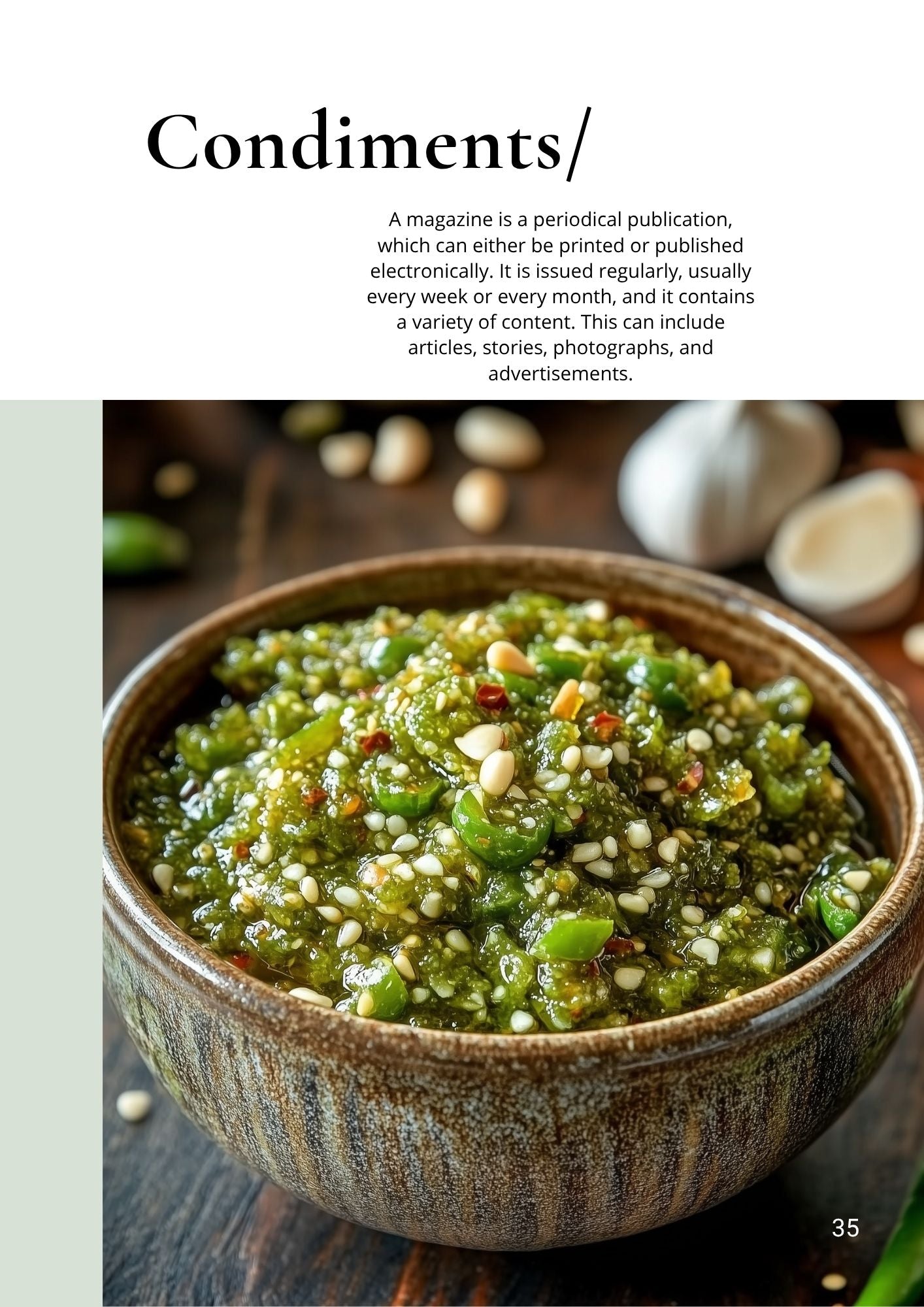 From My Kuwaiti Kitchen – Digital Cookbook (English)