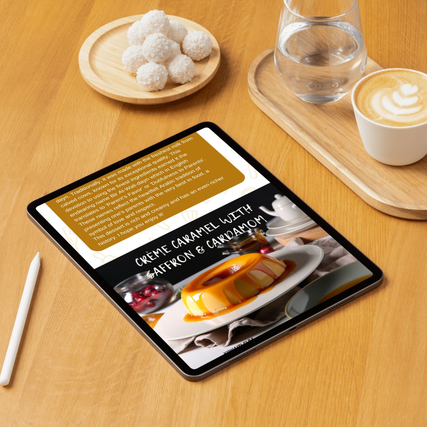 Kuwaiti Classics Bundle (EN) Version 2 Digital Cookbooks