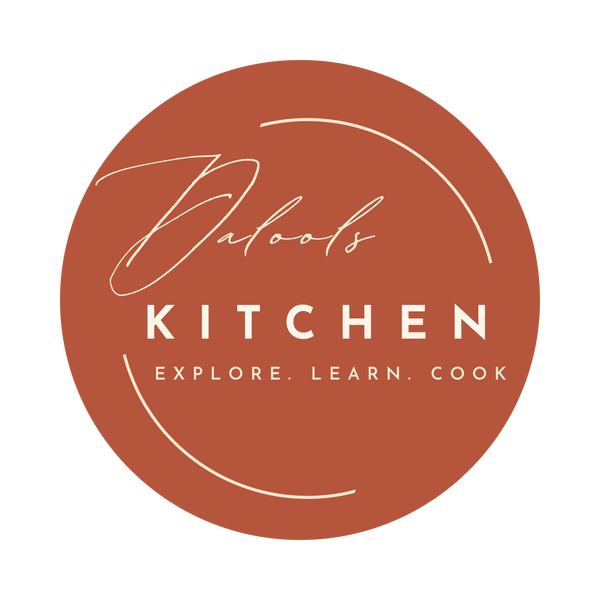 DaloolsKitchen