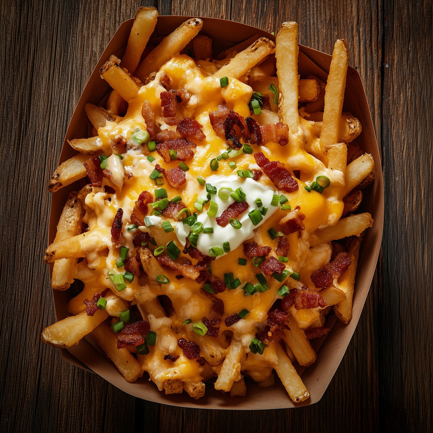 Comfort Food AI Image Bundle – 10 Images