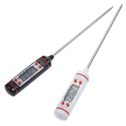 Professional Digital Kitchen Thermometer