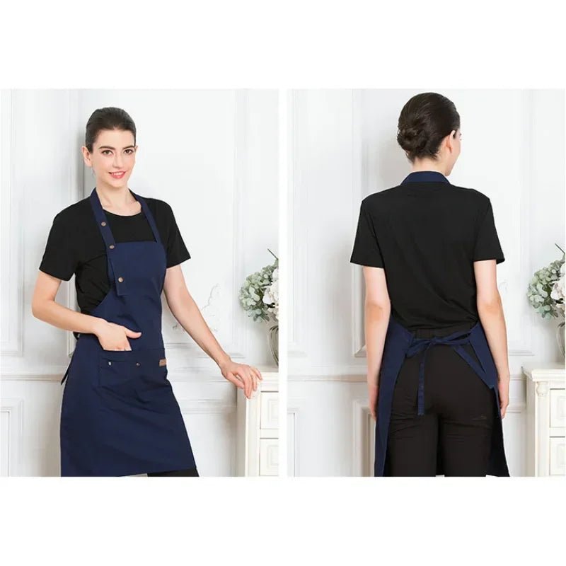 Kitchen Apron for Women & Men