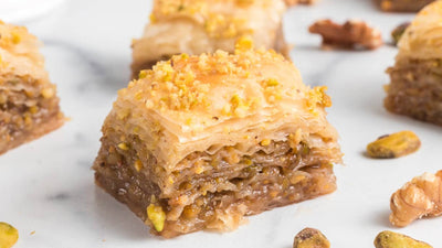 BAKLAVA